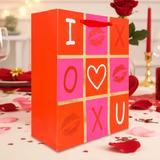 Bolsa de Regalo, I Love U