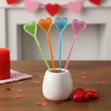 Palillos de Corazón