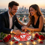 Juego de Ruleta con Shots