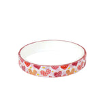 Cinta Adhesiva, Corazones