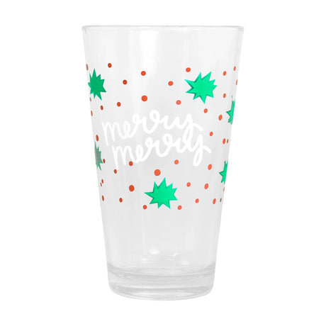 Stitch, Vaso de Cristal, Who Wants Snow? 414 ml