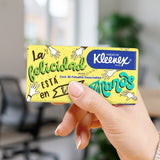 Pañuelos, Kleenex