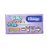 Pañuelos, Kleenex