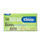 Pañuelos, Kleenex