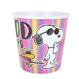 Peanuts, Good Times, Cubeta Palomera