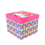 Caja de Regalo, Enjoy, Snoopy