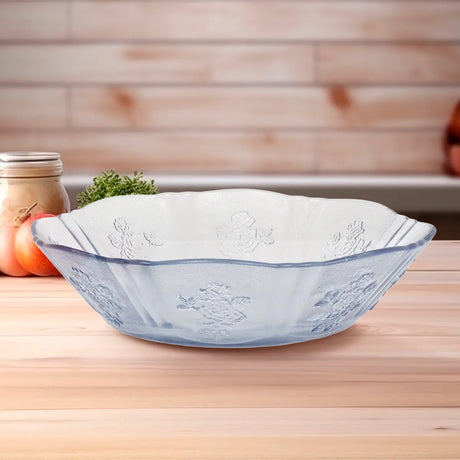 Plato de Cristal, 530 ml