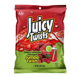 Limonada de Cereza, Juicy Twists