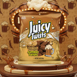 18 11JUICY TWIST ROOT BEER 113 GR