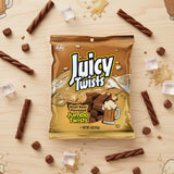 18 11JUICY TWIST ROOT BEER 113 GR