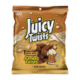 18 11JUICY TWIST ROOT BEER 113 GR