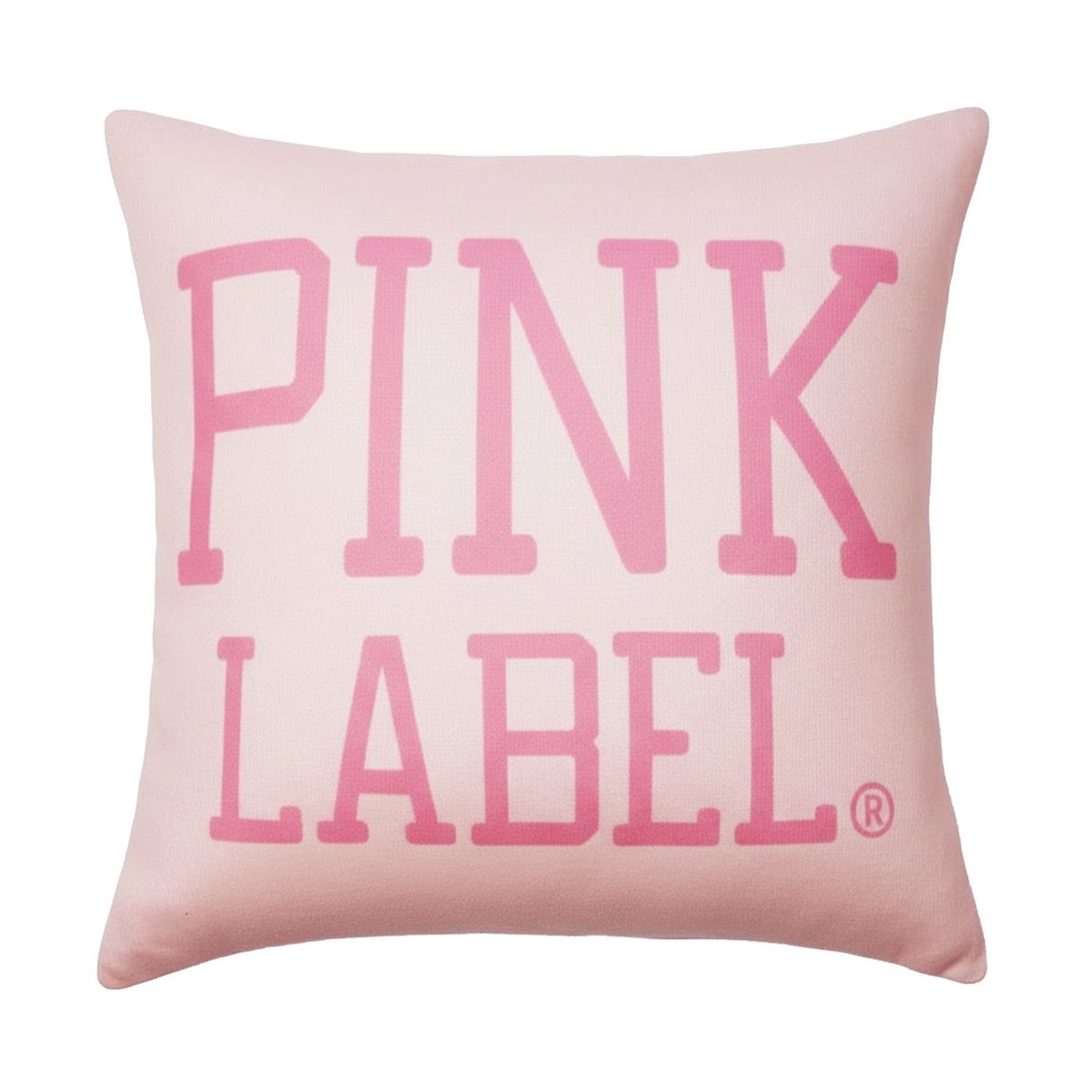 Cojín, Pink Label