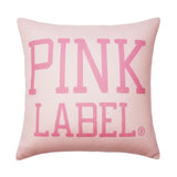 Cojín, Pink Label
