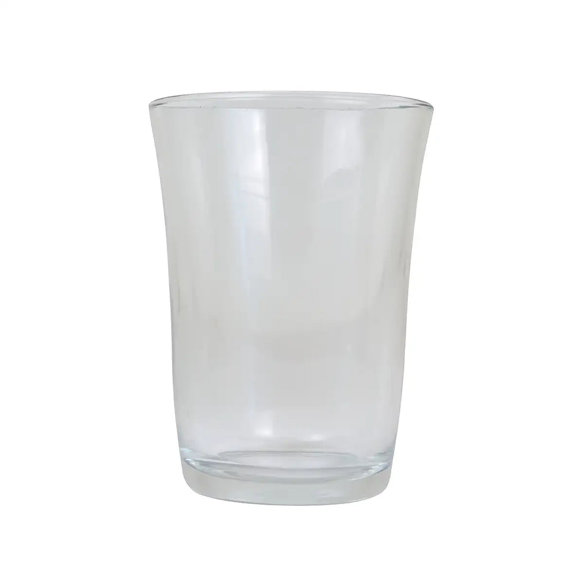 Set de 4 Vasos de Cristal, Libbey