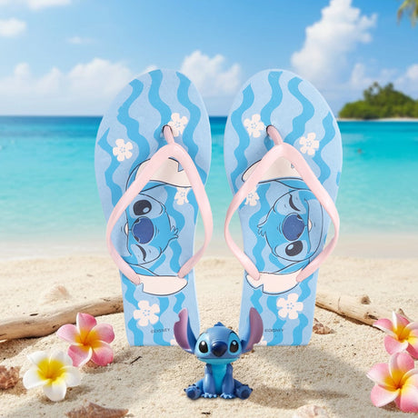 10 12PK SANDALIA DAMA STITCH 005T23