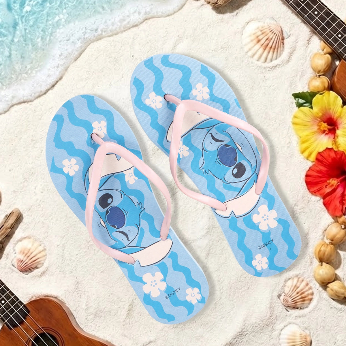 10 12PK SANDALIA DAMA STITCH 005T23