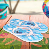 10 12PK SANDALIA DAMA STITCH 005T23