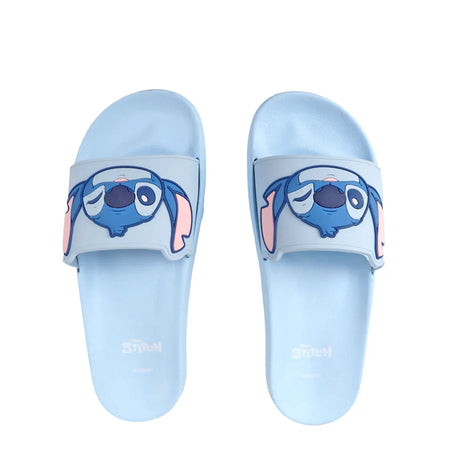 Sandalias, Stitch