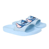 Sandalias, Stitch