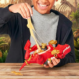 17 12TX DINOSAURIO DISECCION JUGUETE