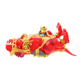 17 12TX DINOSAURIO DISECCION JUGUETE