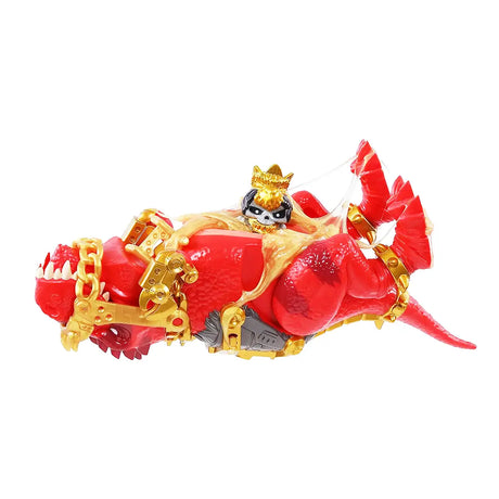 17 12TX DINOSAURIO DISECCION JUGUETE