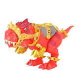 17 12TX DINOSAURIO DISECCION JUGUETE