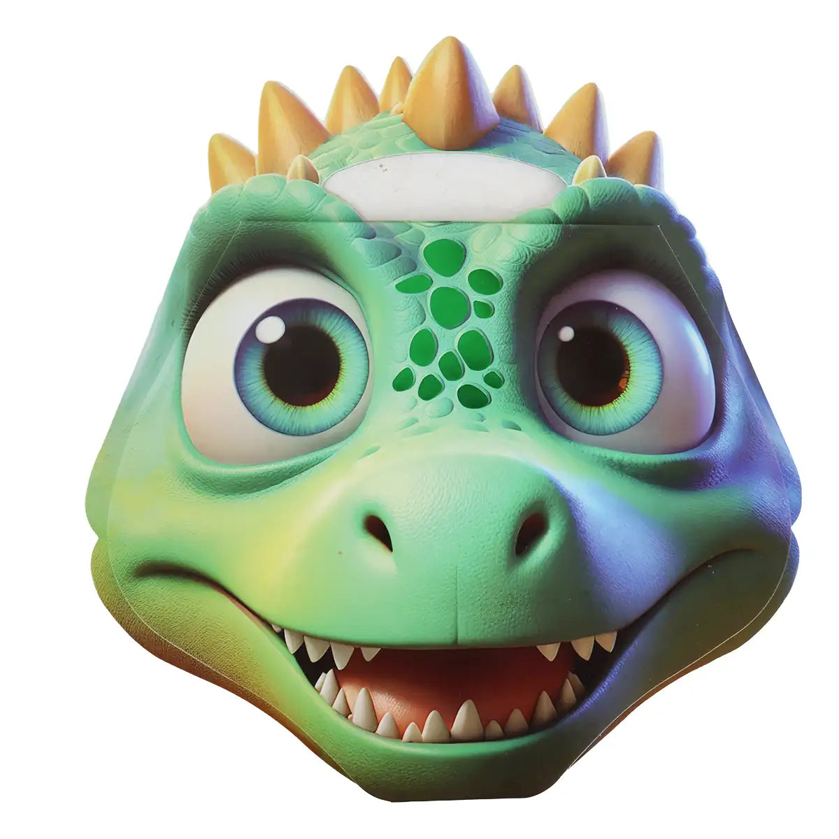 Cuaderno, Dinosaurio