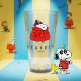 Vaso, Snoopy, 414 ml