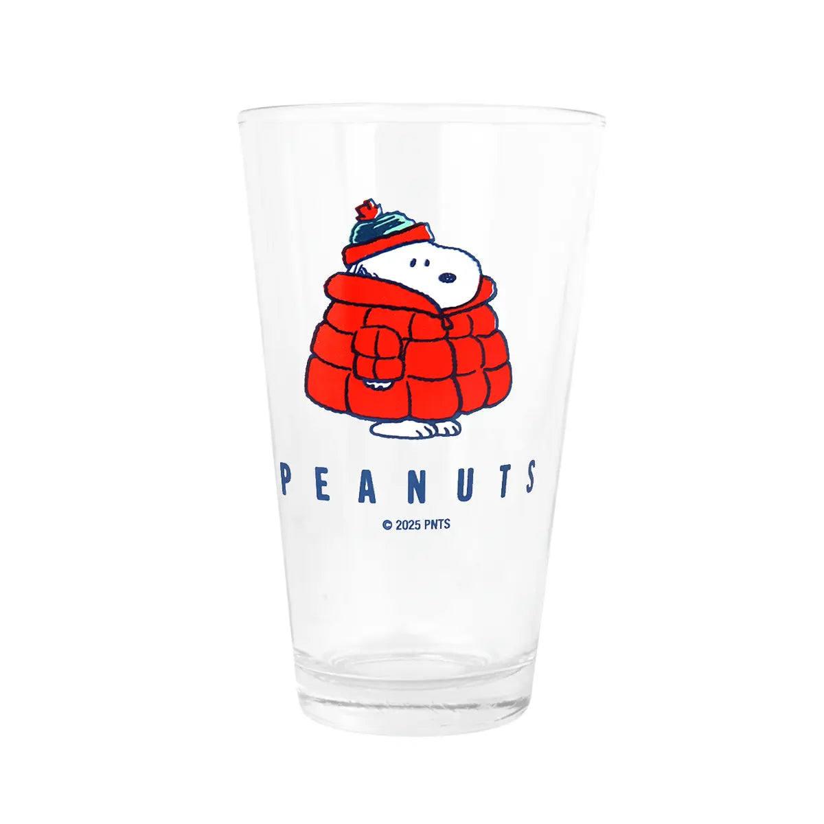 Vaso, Snoopy, 414 ml