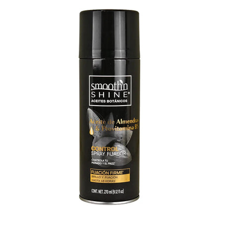Spray para Cabello Smooth N Shine, 270 ml