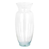 Florero Tibor, Transparente