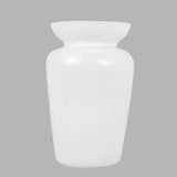 Florero, Color Blanco