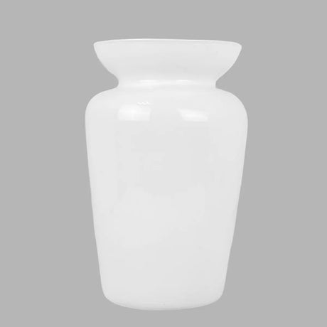 Florero, Color Blanco