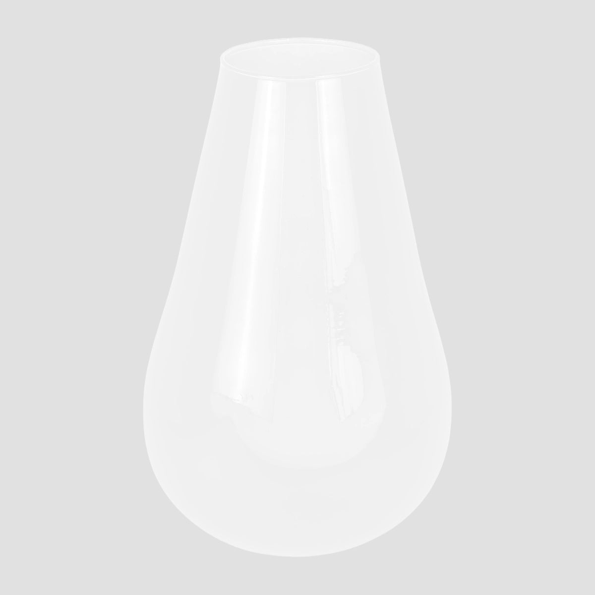 Florero Polonia, Color Blanco