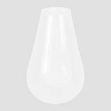 Florero Polonia, Color Blanco