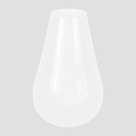 Florero Polonia, Color Blanco