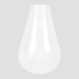 Florero Polonia, Color Blanco