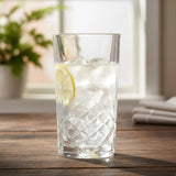 Vaso de Cristal, 300 ml