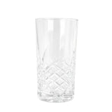 Vaso de Cristal, 300 ml
