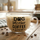 Taza Transparente, Dog Mother