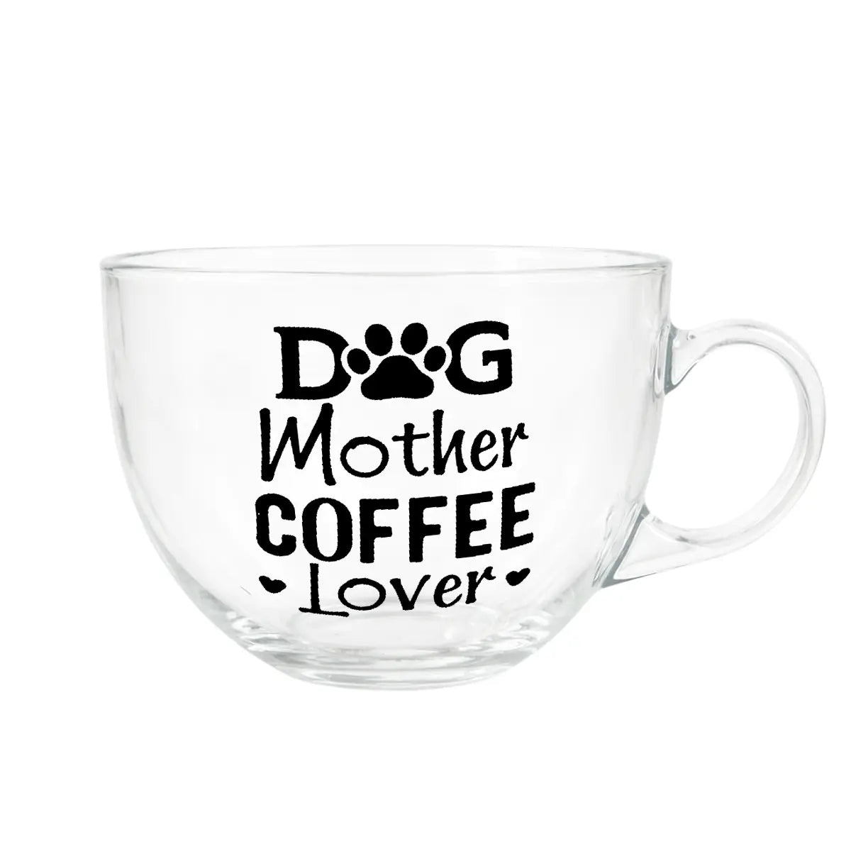 Taza Transparente, Dog Mother