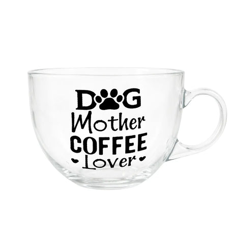 Taza Transparente, Dog Mother