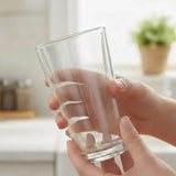 Vaso de Cristal, 450 ml