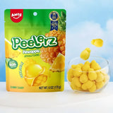 Piña, Gomitas Pelables, Peelerz