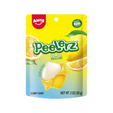 Limón, Gomitas Pelables, Peelerz