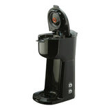 Cafetera Individual, Mainstays