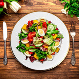 12 11FB PLATO TRINCHE CERAMICA 1 PZBLAN12