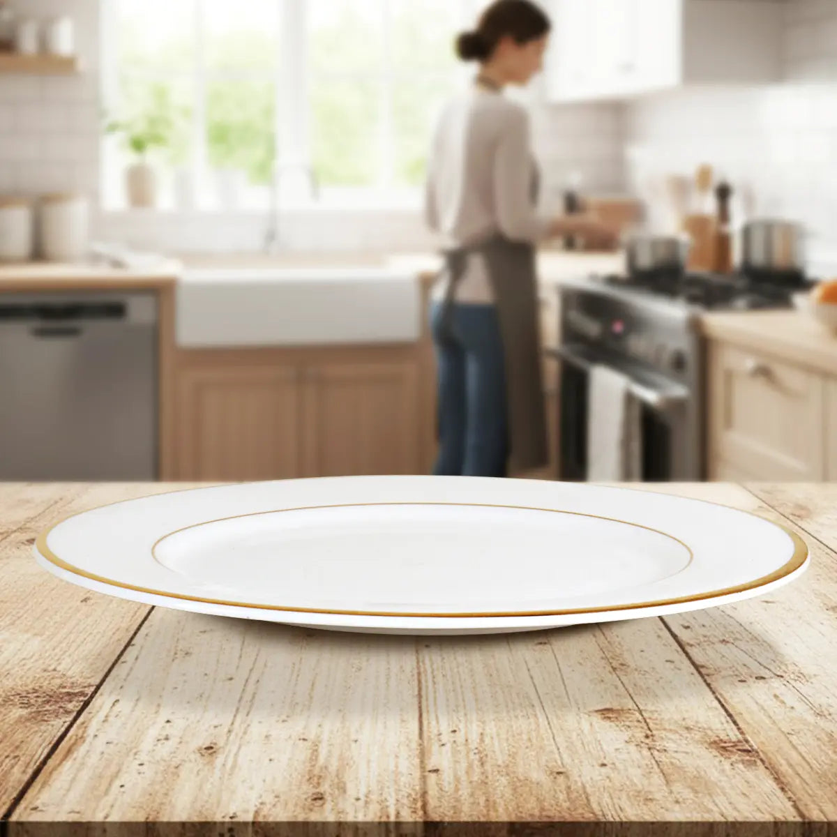 12 11FB PLATO TRINCHE CERAMICA 1 PZBLAN12