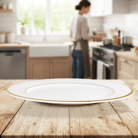 12 11FB PLATO TRINCHE CERAMICA 1 PZBLAN12